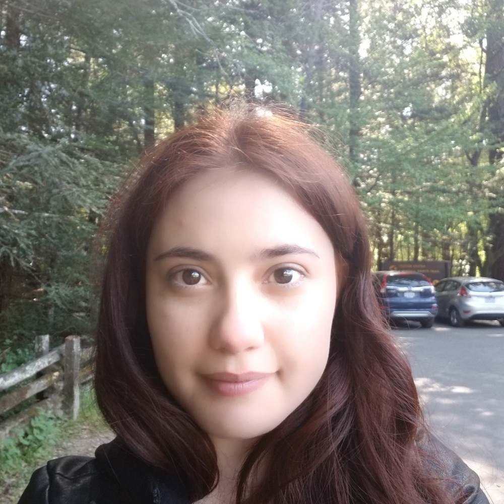 Meet your Posher, Vanessa